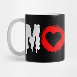 Mombie Mug